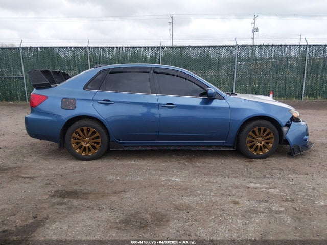 2010 Subaru Impreza 2.5i Premium მანქანა იყიდება აუქციონზე, vin: JF1GE6B64AG508975, აუქციონის ნომერი: 44788026