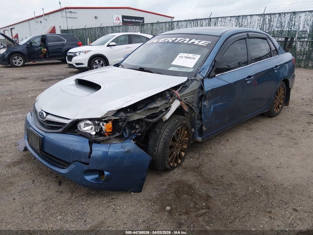 2010 Subaru Impreza 2.5i Premium მანქანა იყიდება აუქციონზე, vin: JF1GE6B64AG508975, აუქციონის ნომერი: 44788026