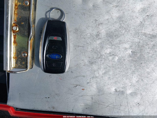 44788029 :رقم المزاد ، 4S3BNAS6XK3024714 vin ، 2019 Subaru Legacy 2.5i Sport مزاد بيع