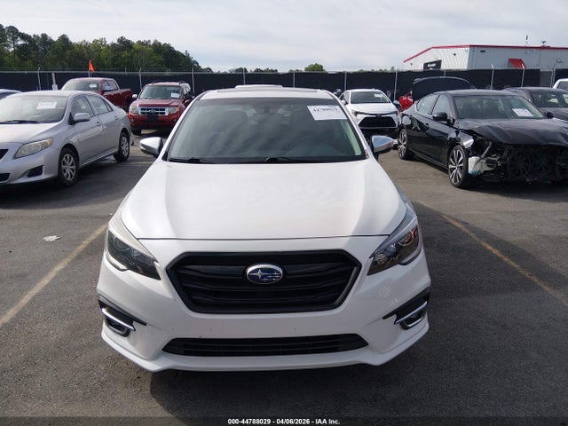 44788029 :رقم المزاد ، 4S3BNAS6XK3024714 vin ، 2019 Subaru Legacy 2.5i Sport مزاد بيع