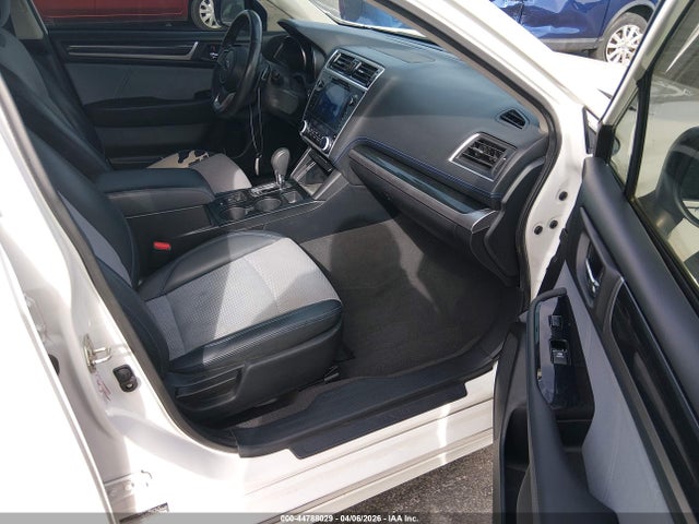 44788029 :رقم المزاد ، 4S3BNAS6XK3024714 vin ، 2019 Subaru Legacy 2.5i Sport مزاد بيع