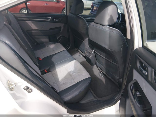44788029 :رقم المزاد ، 4S3BNAS6XK3024714 vin ، 2019 Subaru Legacy 2.5i Sport مزاد بيع