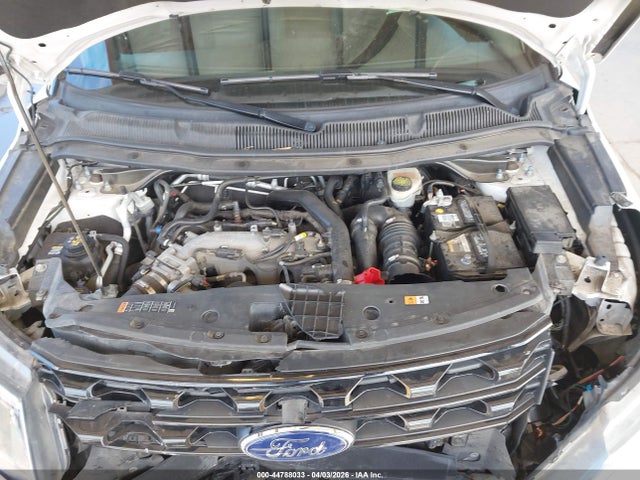 1FM5K8GTXGGB53173 Ford EXPLORER SPORT