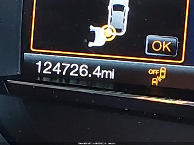 1FM5K8GTXGGB53173 Ford EXPLORER SPORT