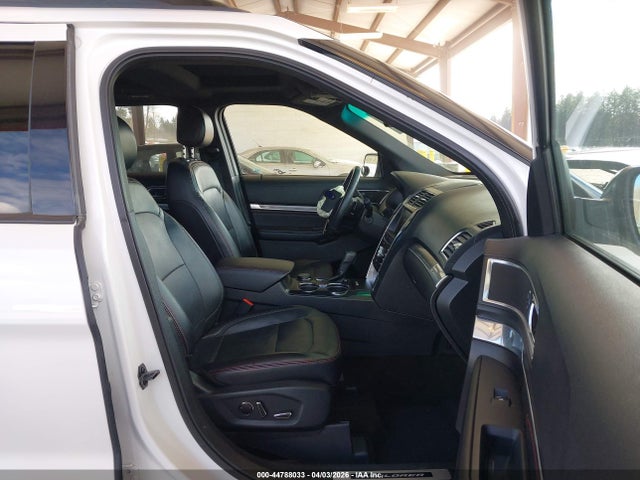 1FM5K8GTXGGB53173 Ford EXPLORER SPORT