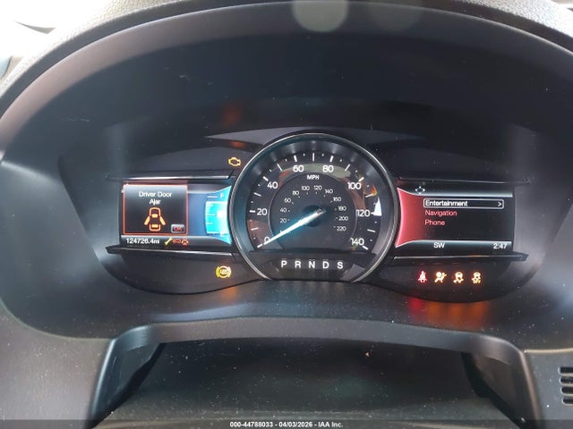 1FM5K8GTXGGB53173 Ford EXPLORER SPORT