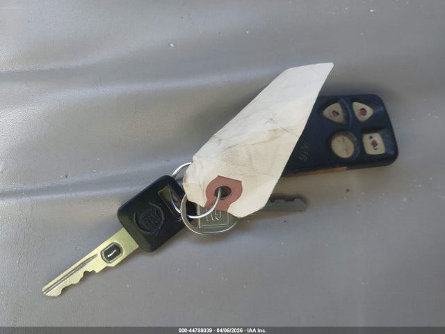 1993 CADILLAC ELDORADO 1G6EL12Y4PU605800 Photo 10