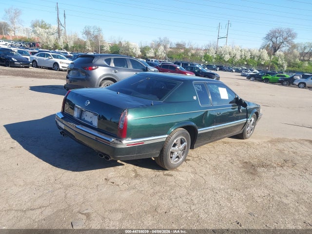 1993 CADILLAC ELDORADO 1G6EL12Y4PU605800 Photo 3