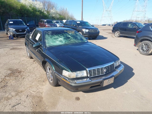 1993 CADILLAC ELDORADO 1G6EL12Y4PU605800 Photo 5