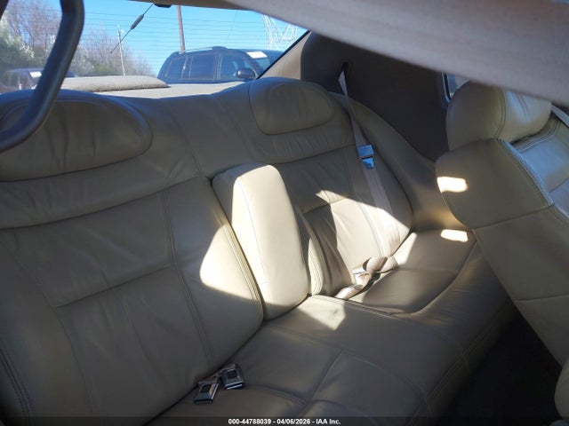 1993 CADILLAC ELDORADO 1G6EL12Y4PU605800 Photo 7