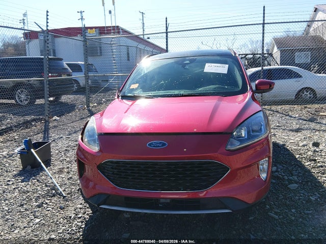 Aukcja sprzedaży 2020 Ford Escape Sel, vin: 1FMCU9H62LUA08933, numer aukcji: 44788040