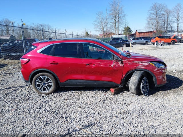 Aukcja sprzedaży 2020 Ford Escape Sel, vin: 1FMCU9H62LUA08933, numer aukcji: 44788040