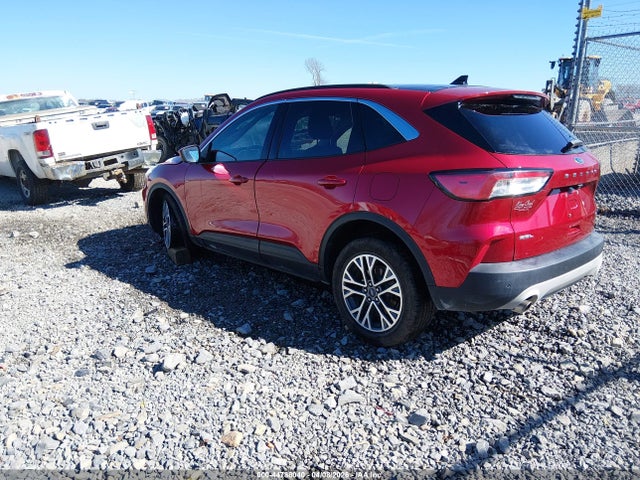 Aukcja sprzedaży 2020 Ford Escape Sel, vin: 1FMCU9H62LUA08933, numer aukcji: 44788040