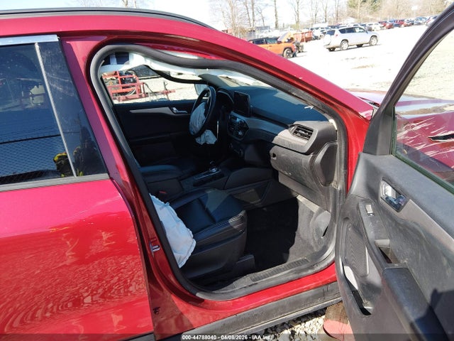 Aukcja sprzedaży 2020 Ford Escape Sel, vin: 1FMCU9H62LUA08933, numer aukcji: 44788040