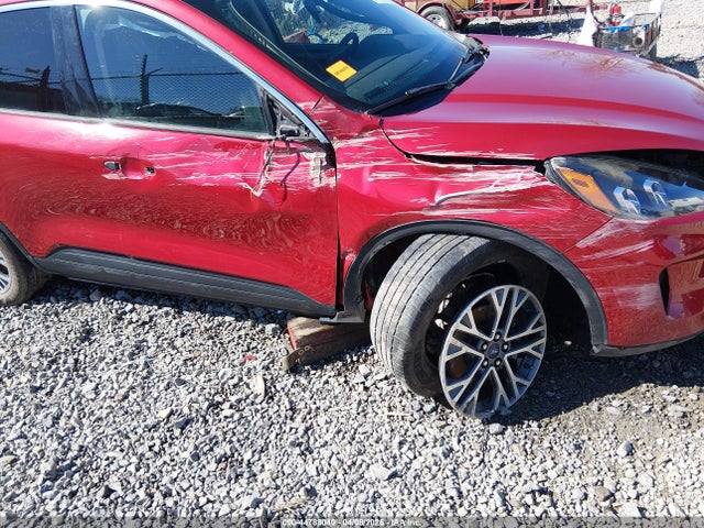 Aukcja sprzedaży 2020 Ford Escape Sel, vin: 1FMCU9H62LUA08933, numer aukcji: 44788040