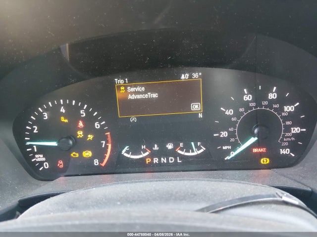 Aukcja sprzedaży 2020 Ford Escape Sel, vin: 1FMCU9H62LUA08933, numer aukcji: 44788040