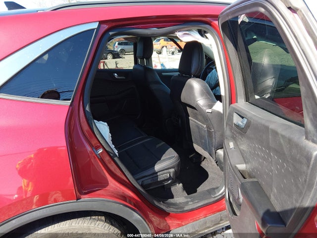 Aukcja sprzedaży 2020 Ford Escape Sel, vin: 1FMCU9H62LUA08933, numer aukcji: 44788040