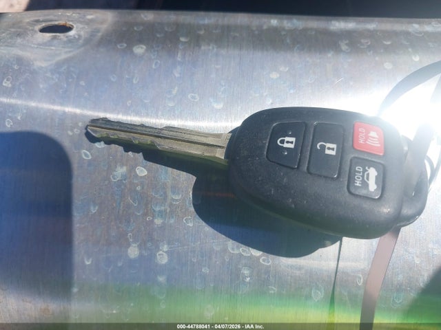 Aukcja sprzedaży 2017 Toyota Camry Se, vin: 4T1BF1FK0HU441133, numer aukcji: 44788041