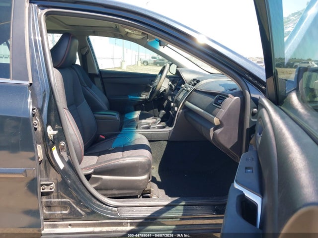 Aukcja sprzedaży 2017 Toyota Camry Se, vin: 4T1BF1FK0HU441133, numer aukcji: 44788041