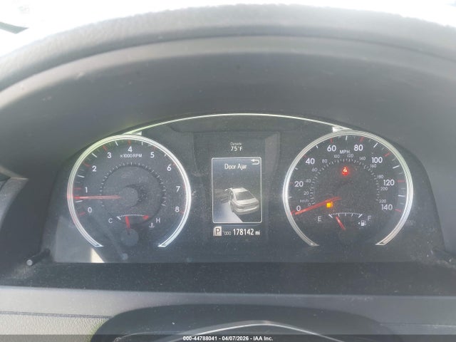 Aukcja sprzedaży 2017 Toyota Camry Se, vin: 4T1BF1FK0HU441133, numer aukcji: 44788041