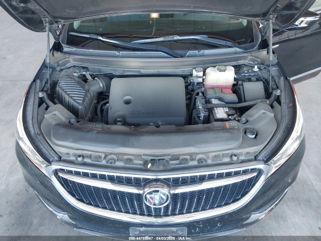 5GAERBKW3MJ261438 Buick Enclave Fwd Essence