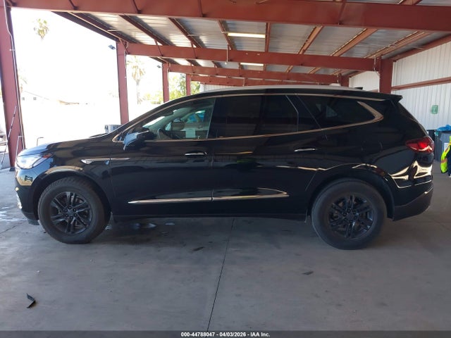 5GAERBKW3MJ261438 Buick Enclave Fwd Essence