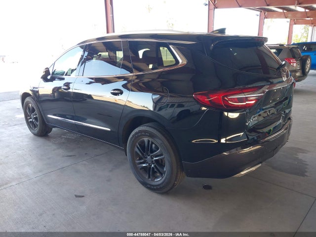 5GAERBKW3MJ261438 Buick Enclave Fwd Essence