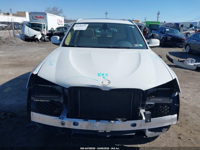 44788050 :رقم المزاد ، 5UXWX5C57CL724814 vin ، 2012 Bmw X3 Xdrive28i مزاد بيع