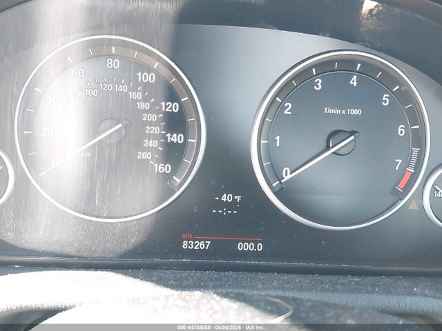 44788050 :رقم المزاد ، 5UXWX5C57CL724814 vin ، 2012 Bmw X3 Xdrive28i مزاد بيع