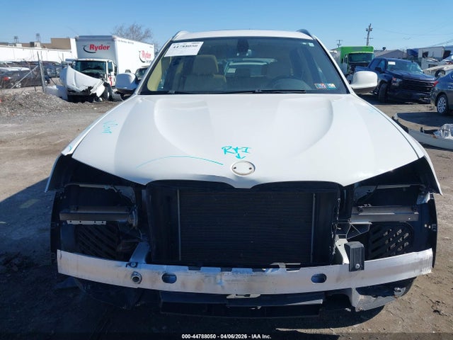 44788050 :رقم المزاد ، 5UXWX5C57CL724814 vin ، 2012 Bmw X3 Xdrive28i مزاد بيع