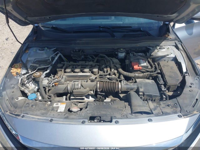 1HGCV1F12JA238031 Honda ACCORD LX