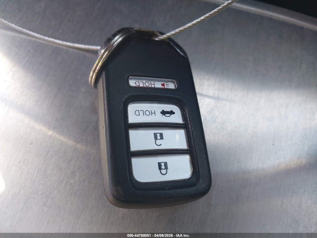 1HGCV1F12JA238031 Honda ACCORD LX