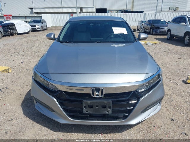 1HGCV1F12JA238031 Honda ACCORD LX