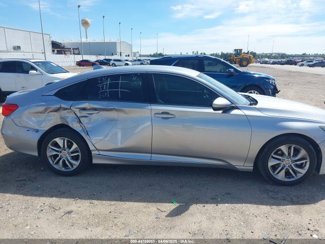 1HGCV1F12JA238031 Honda ACCORD LX