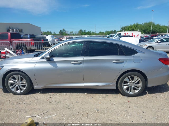 1HGCV1F12JA238031 Honda ACCORD LX