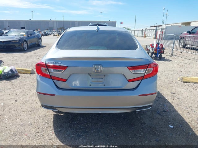 1HGCV1F12JA238031 Honda ACCORD LX