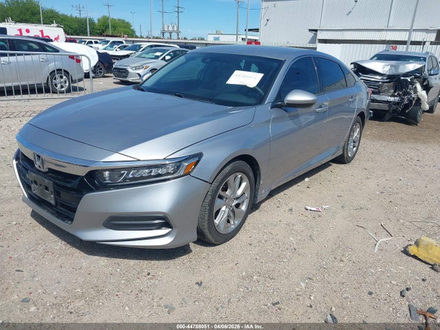 1HGCV1F12JA238031 Honda ACCORD LX