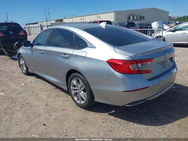 1HGCV1F12JA238031 Honda ACCORD LX