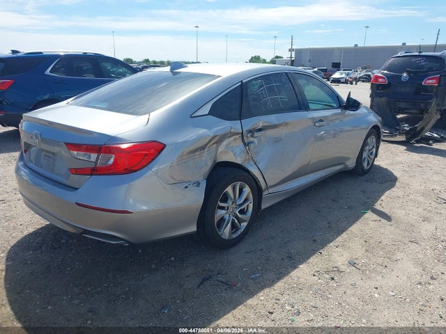 1HGCV1F12JA238031 Honda ACCORD LX