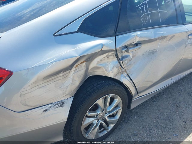 1HGCV1F12JA238031 Honda ACCORD LX