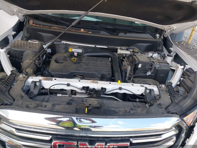 Продаж на аукціоні авто 2024 Gmc Terrain Fwd Slt, vin: 3GKALPEG5RL174564, номер лоту: 44788053