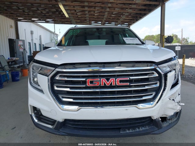Продаж на аукціоні авто 2024 Gmc Terrain Fwd Slt, vin: 3GKALPEG5RL174564, номер лоту: 44788053
