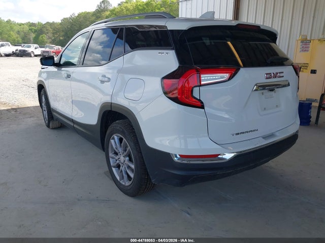 Продаж на аукціоні авто 2024 Gmc Terrain Fwd Slt, vin: 3GKALPEG5RL174564, номер лоту: 44788053