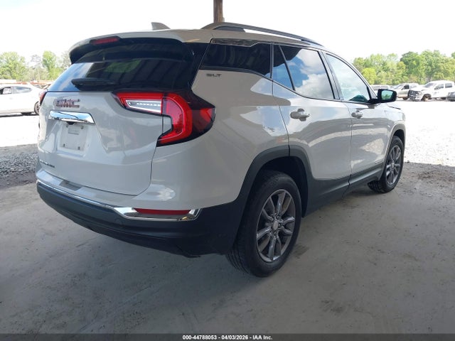 Продаж на аукціоні авто 2024 Gmc Terrain Fwd Slt, vin: 3GKALPEG5RL174564, номер лоту: 44788053