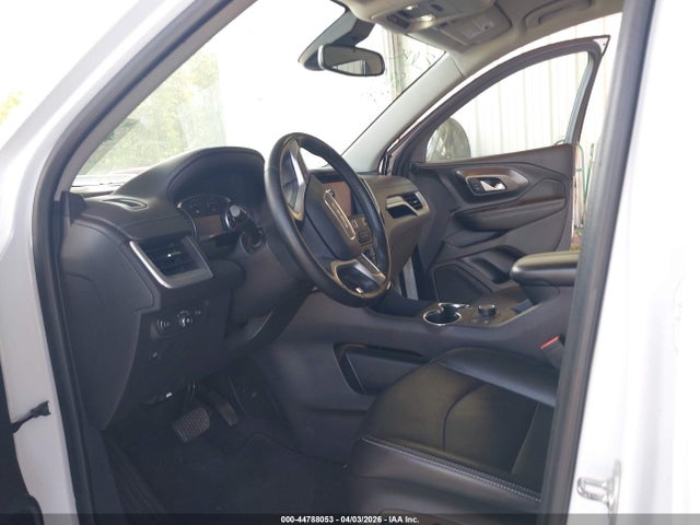 Продаж на аукціоні авто 2024 Gmc Terrain Fwd Slt, vin: 3GKALPEG5RL174564, номер лоту: 44788053