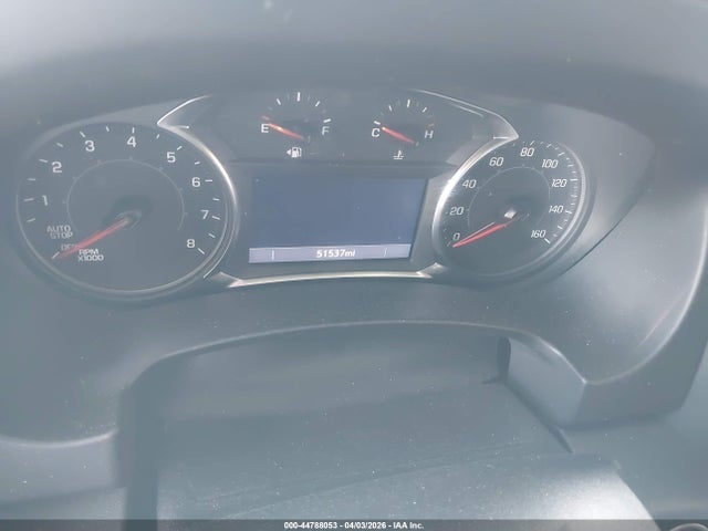 Продаж на аукціоні авто 2024 Gmc Terrain Fwd Slt, vin: 3GKALPEG5RL174564, номер лоту: 44788053