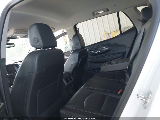 Продаж на аукціоні авто 2024 Gmc Terrain Fwd Slt, vin: 3GKALPEG5RL174564, номер лоту: 44788053