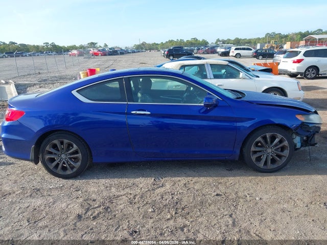 Продаж на аукціоні авто 2013 Honda Accord Ex-l V-6, vin: 1HGCT2B88DA005211, номер лоту: 44788054