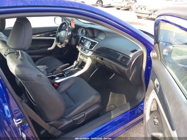 Продаж на аукціоні авто 2013 Honda Accord Ex-l V-6, vin: 1HGCT2B88DA005211, номер лоту: 44788054
