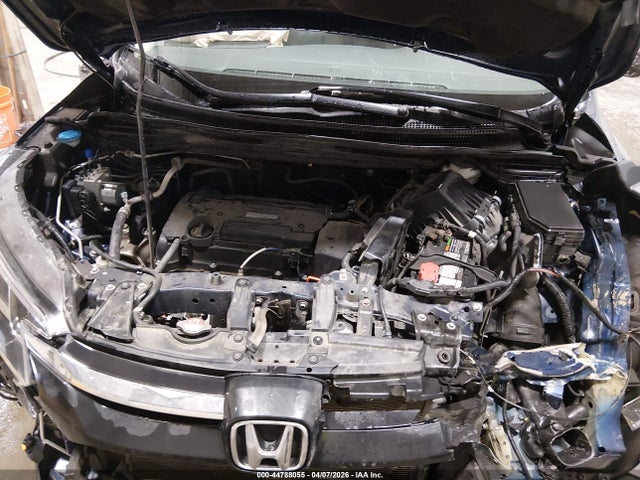 2HKRM4H53GH710722 Honda CR-V EX